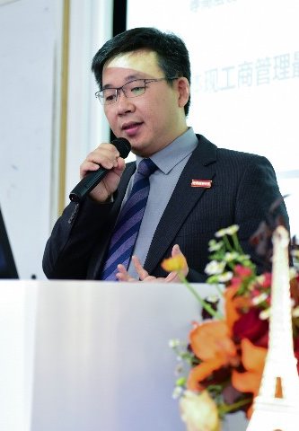 陈志杰