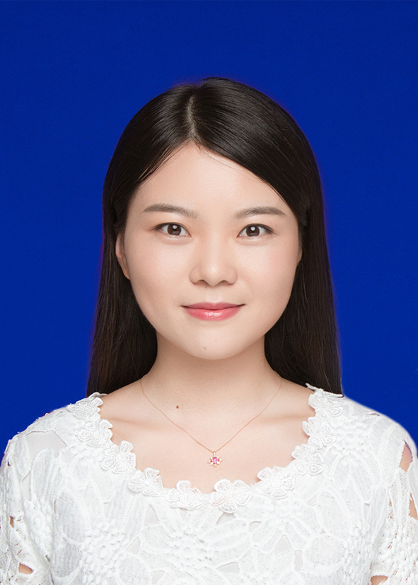 李娇阳